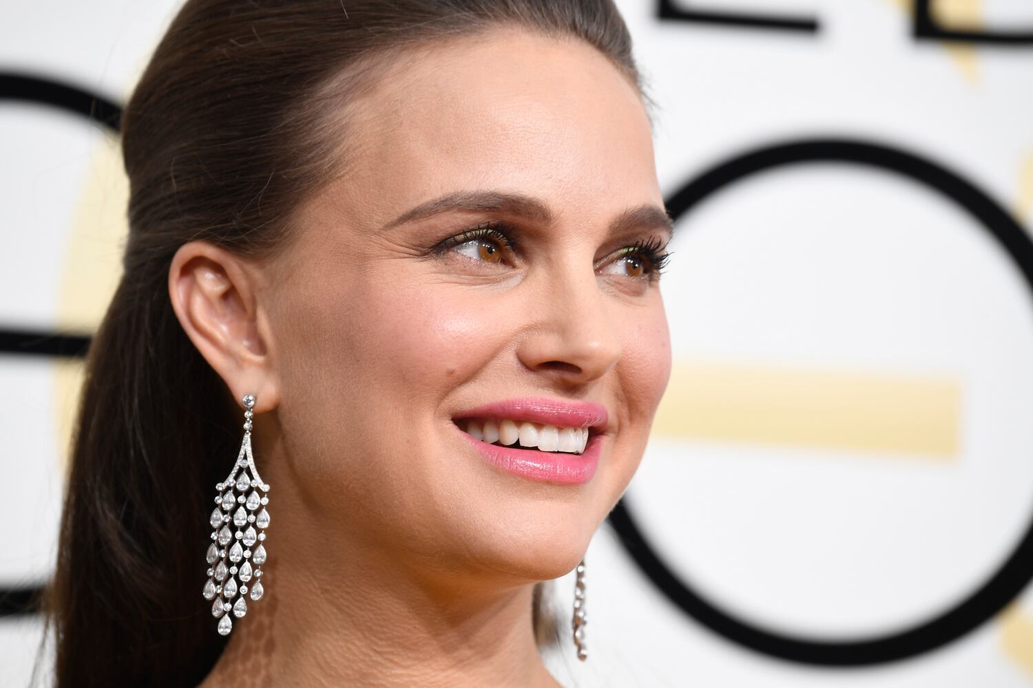 Oscars Best Actress in a Motion Picture Nominee