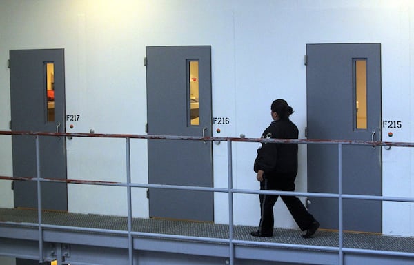 Irwin County and jail officials objected to the government’s decision to remove the ICE detainees, fearing for the fate of the detention center, the county’s largest private employer. 