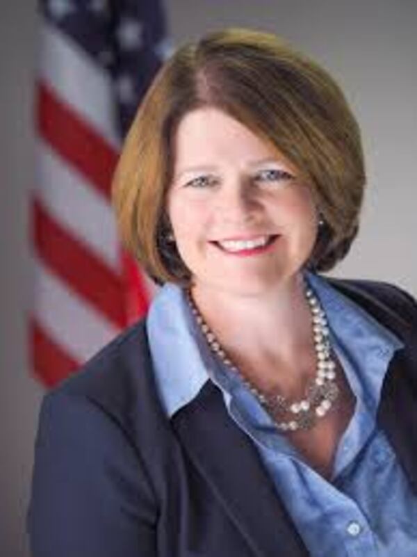  Maureen Ohlhausen