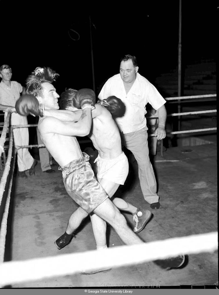 Flashback Photos: When Atlanta hosted the Southeastern Fair