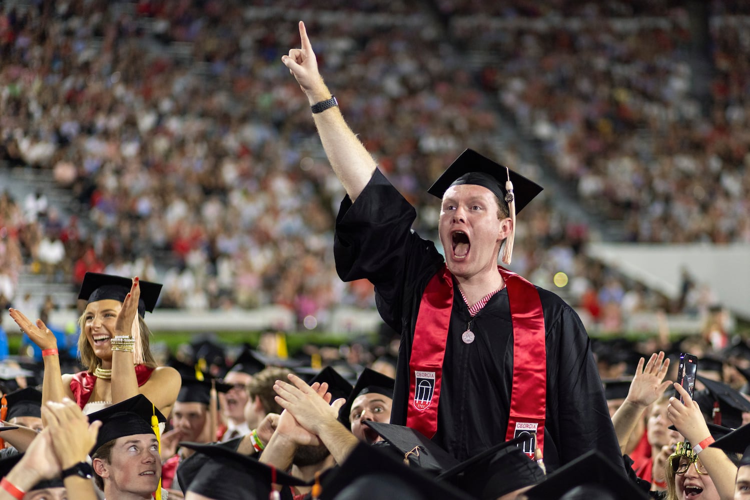 051125 uga graduation photos