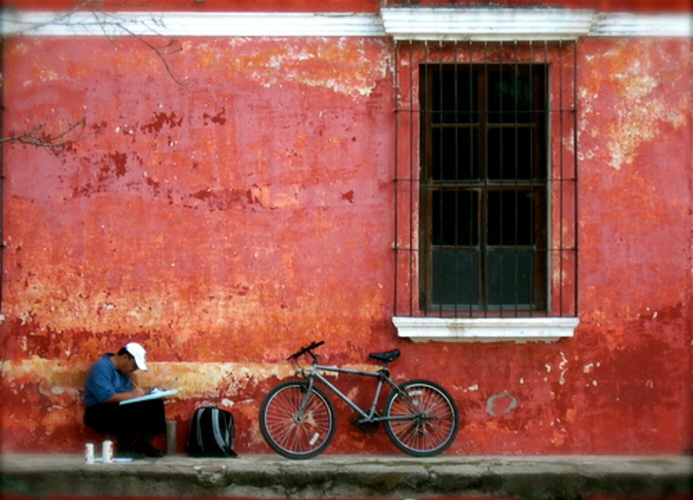Travel photo contest / People (Week 2)