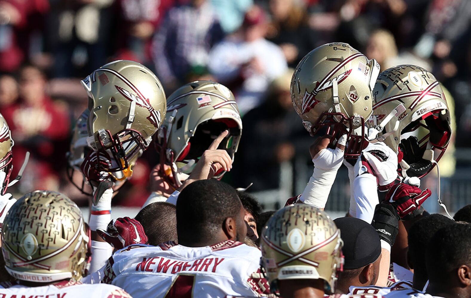 Florida State Seminoles