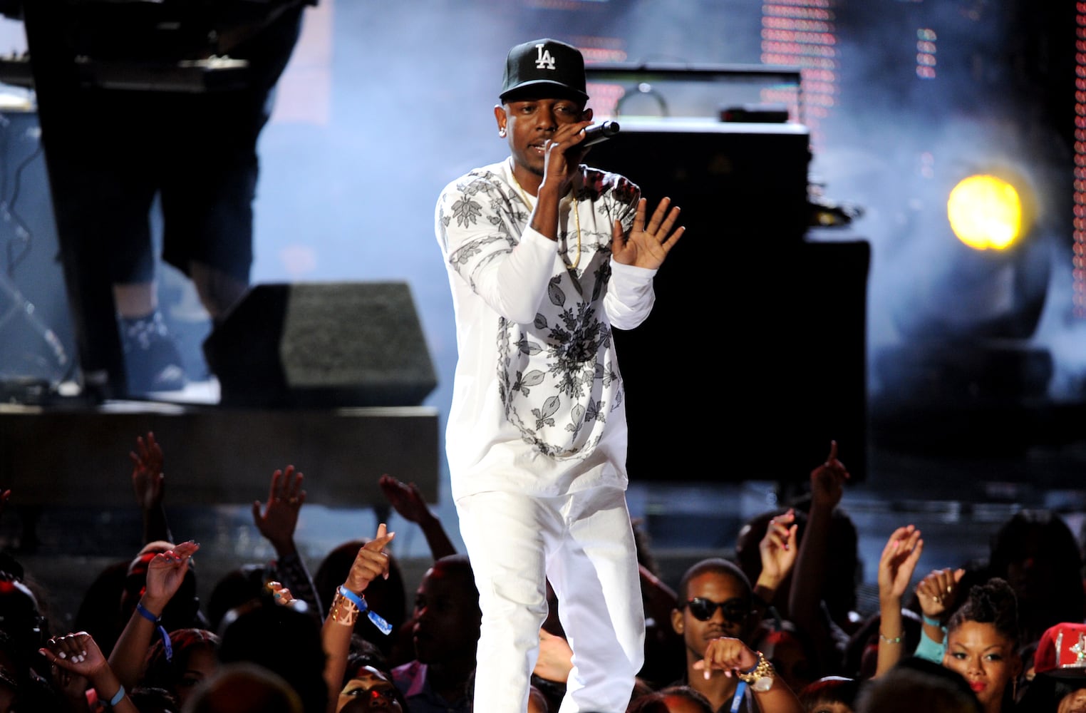 2013 BET Awards