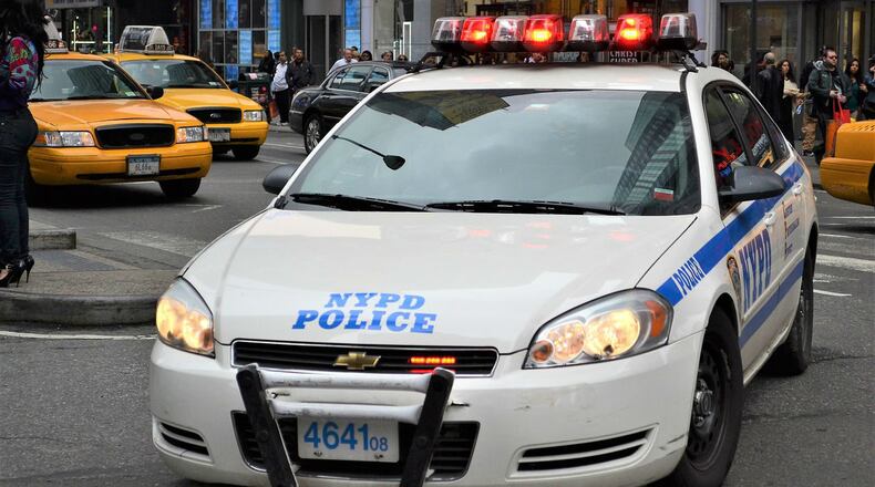 A 5-year-old boy is recovering after being stabbed in the back Sunday by a stranger, police said. (Photo: ArtisticOperations/Pixabay)