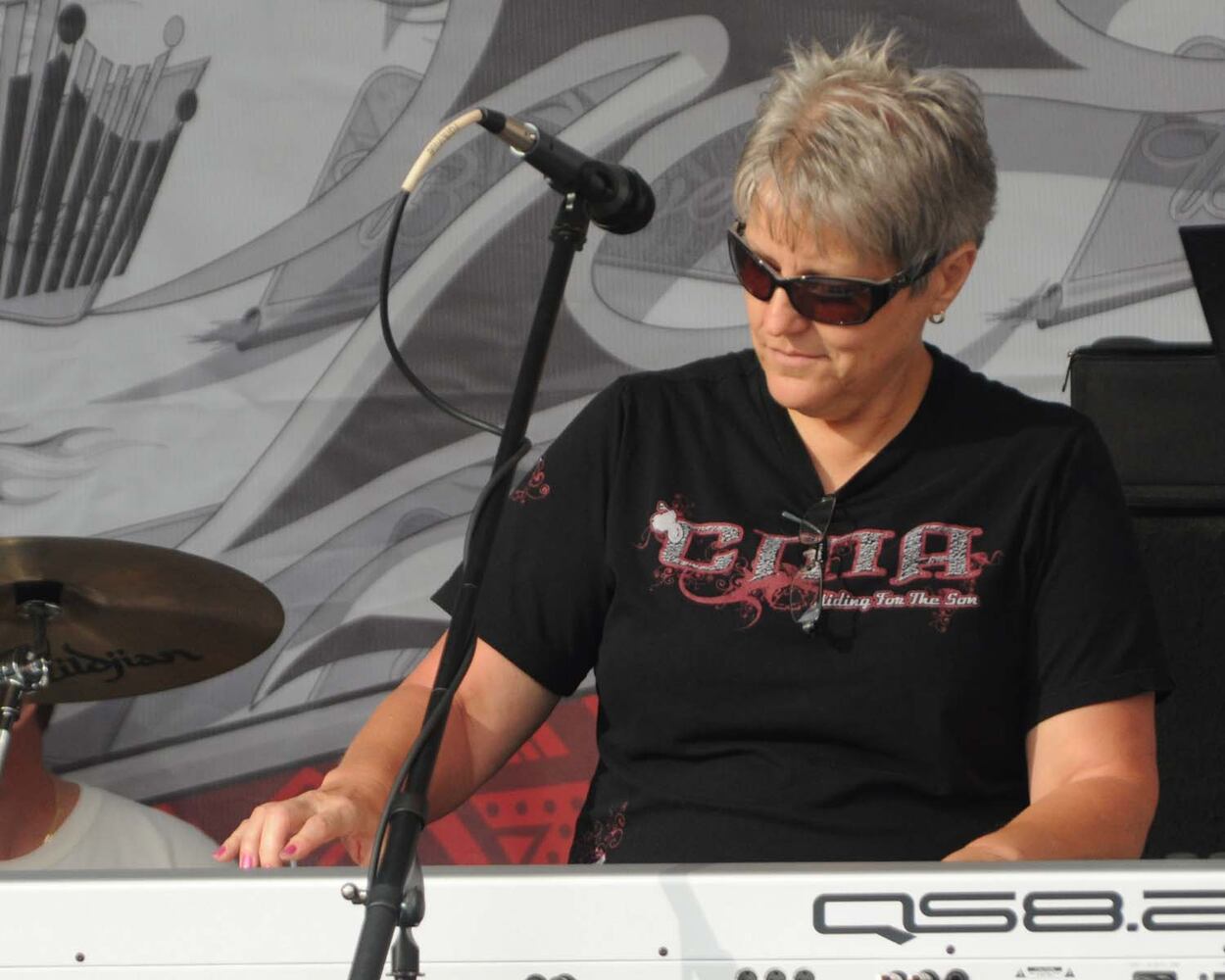 2013 Leesburg Bikefest