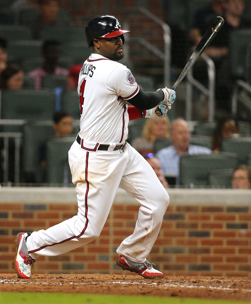 Brandon Phillips