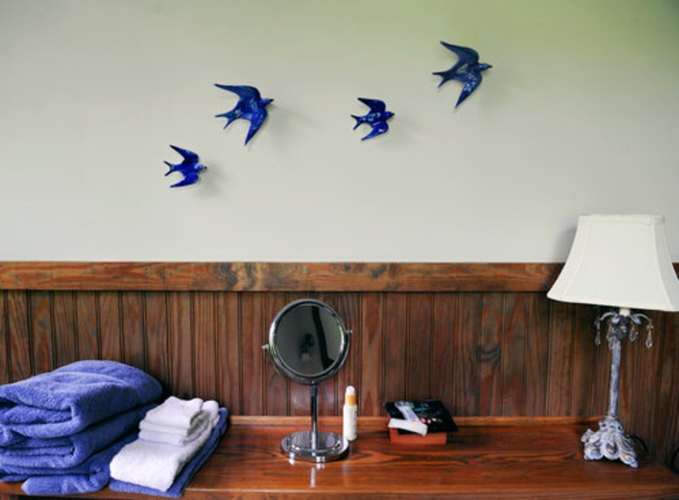 A family getaway in Sautee Nacoochee Valley