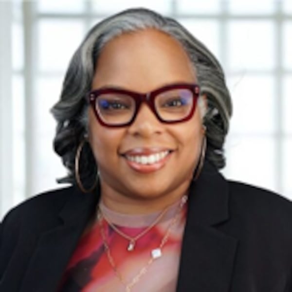 Katrina D. Mitchell is director of the Annie E. Casey Foundation Atlanta Civic Site. (Courtesy)
