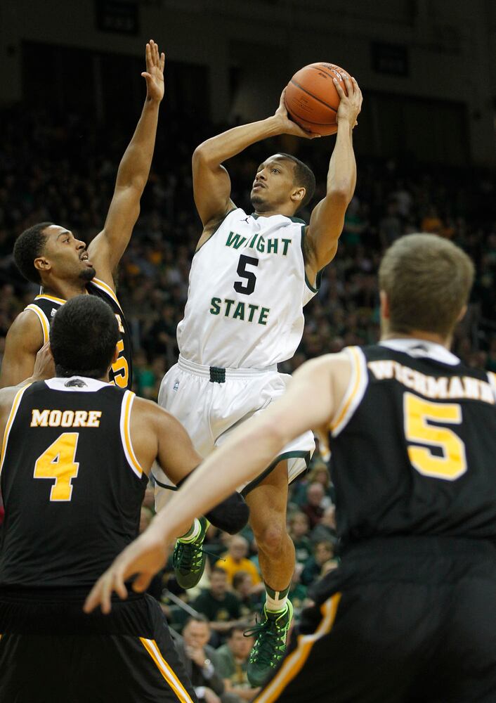 Horizon League Basketball Championship