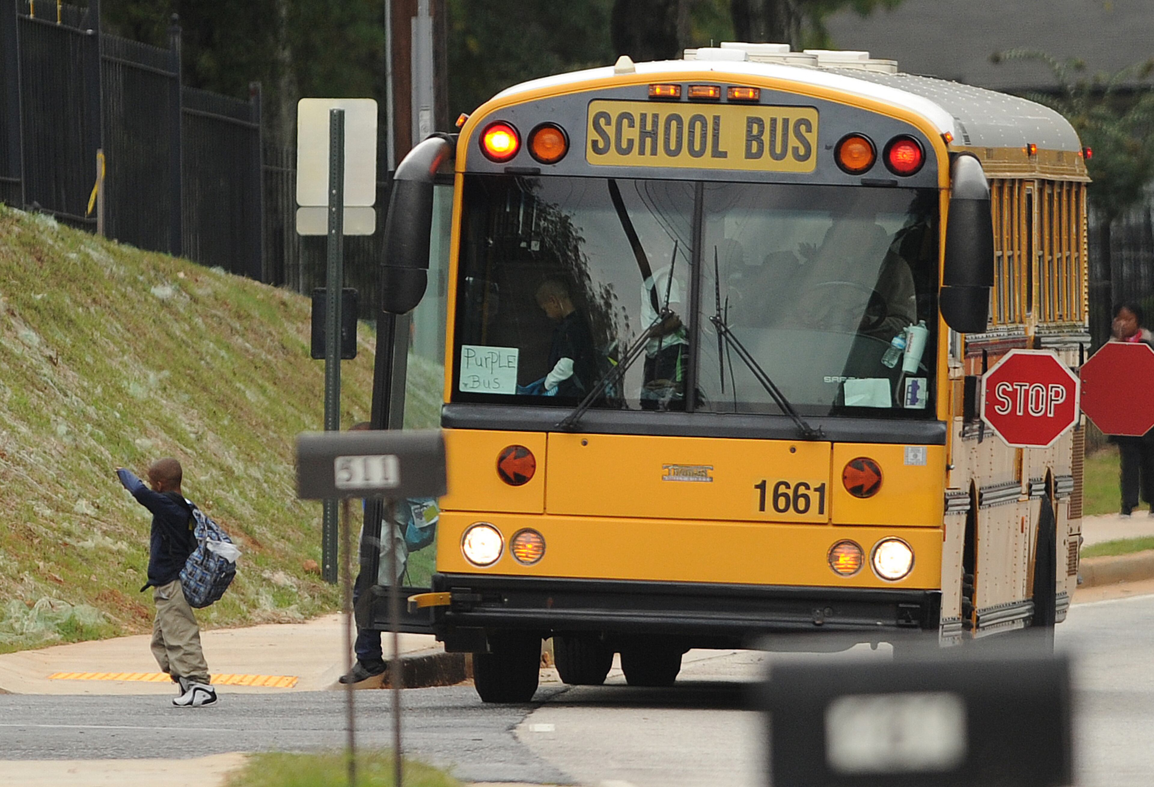 Georgia schools have battled against chronic absenteeism since the coronavirus pandemic hit in 2020.
