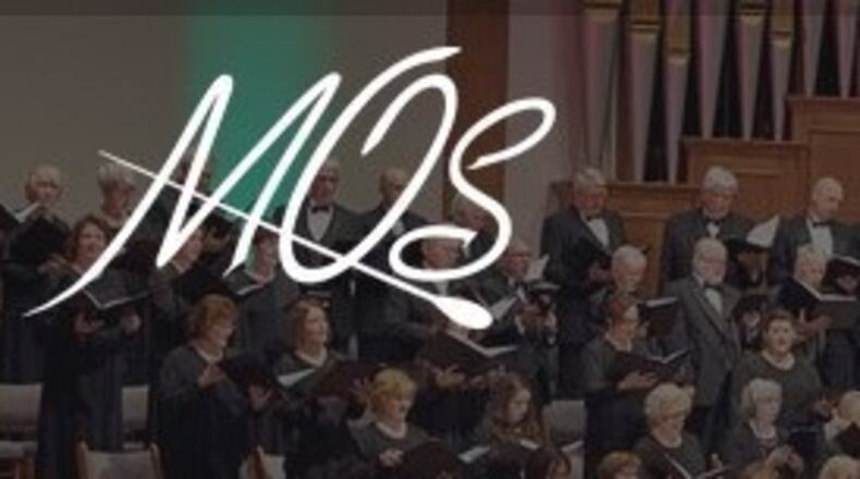 Costing $19.23 each for tickets, the Messiah Sing-Along will be presented by the Michael O'Neal Singers from 3-5 p.m. Dec. 17 at Kingswood United Methodist Church, 4896 N. Peachtree Road, Dunwoody. (Courtesy of the Michael O'Neal Singers)