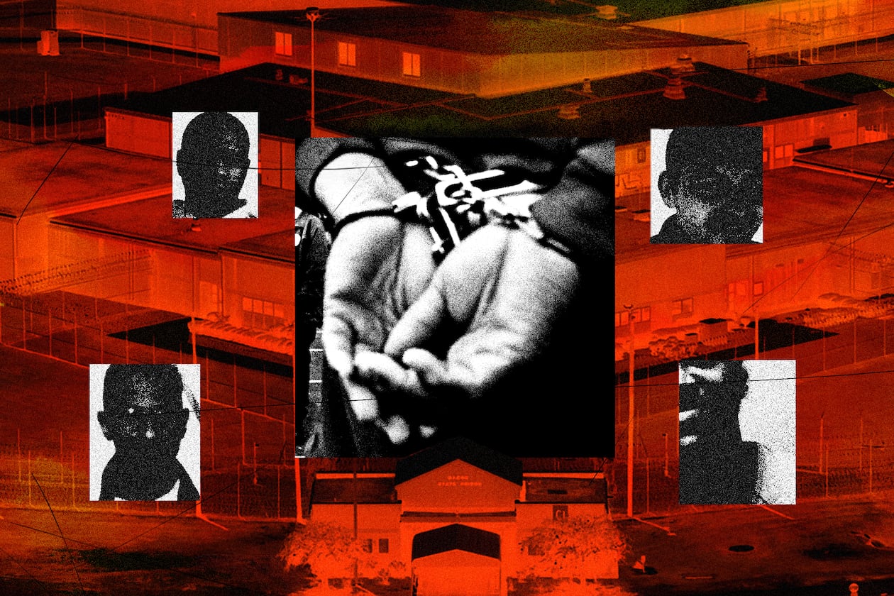 (Photo Illustration: Philip Robibero | Source: Hyosub Shin for AJC)