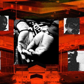 (Photo Illustration: Philip Robibero | Source: Hyosub Shin for AJC)
