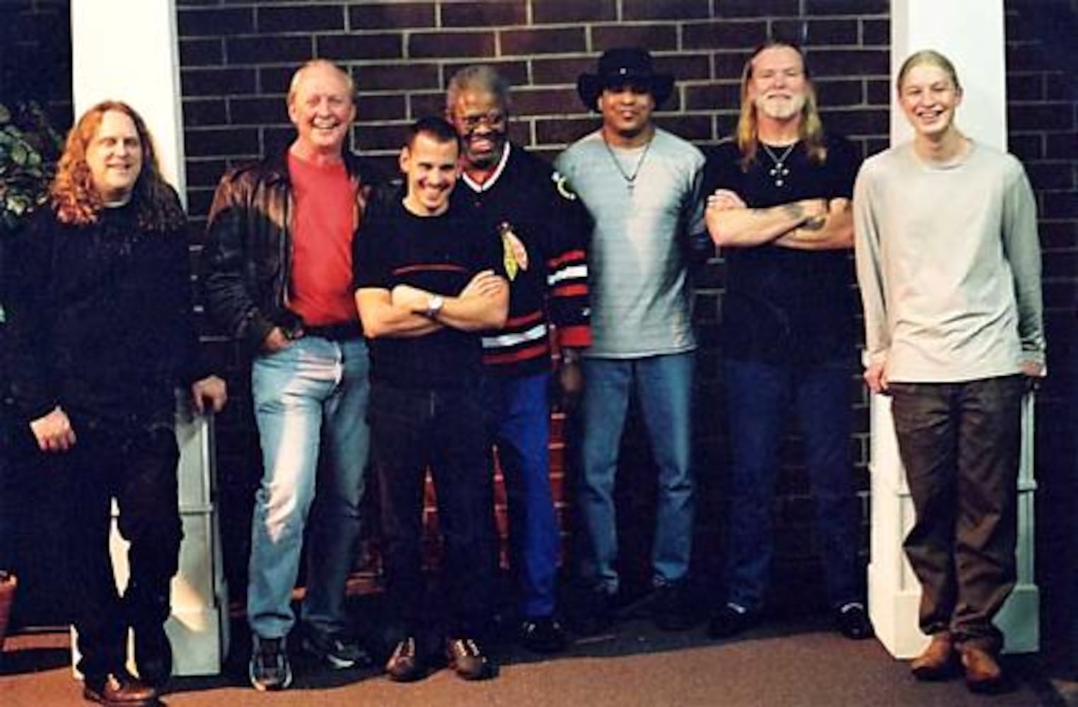 Allman Brothers Band returns to Piedmont Park