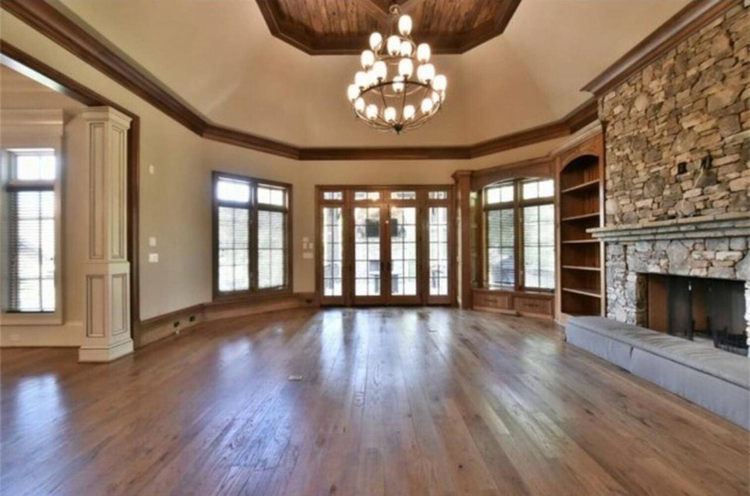 869 Big Horn Hollow, Suwanee