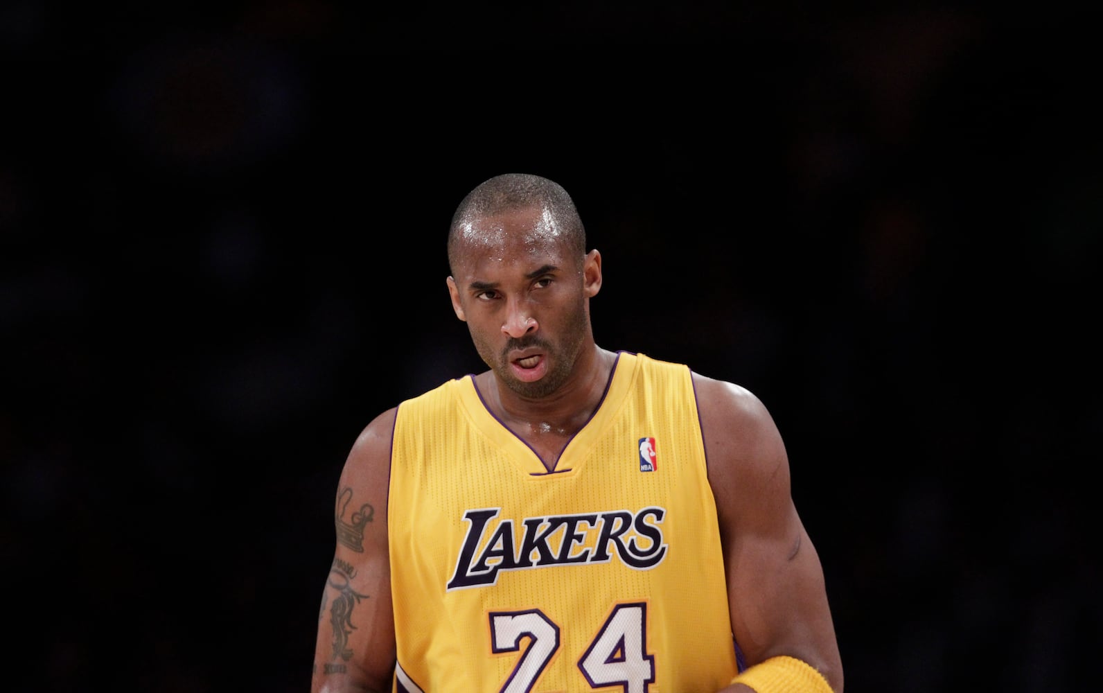 Kobe Bryant: An NBA legend’s life and times