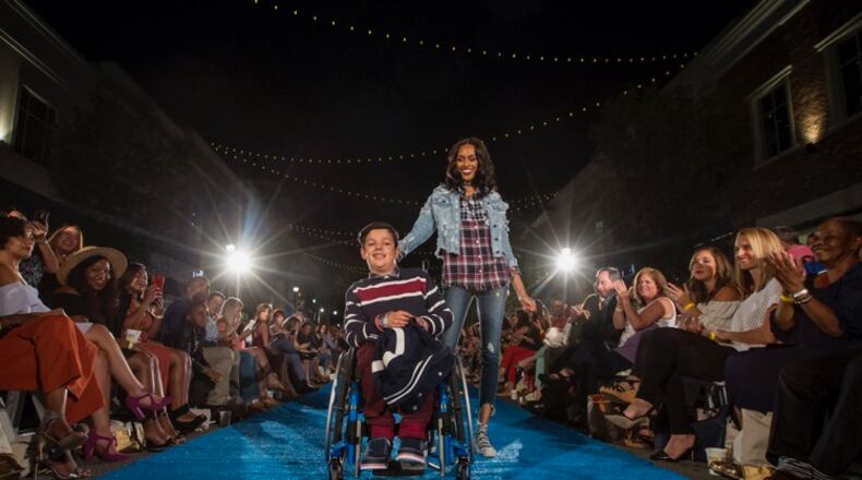 Noon to Night benefits Bert's Big Adventure. Image courtesy of Avalon.