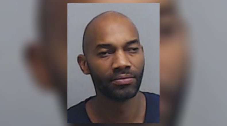 Krishon Termaine Miller