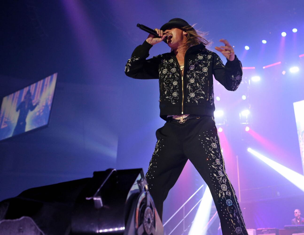 Kid Rock