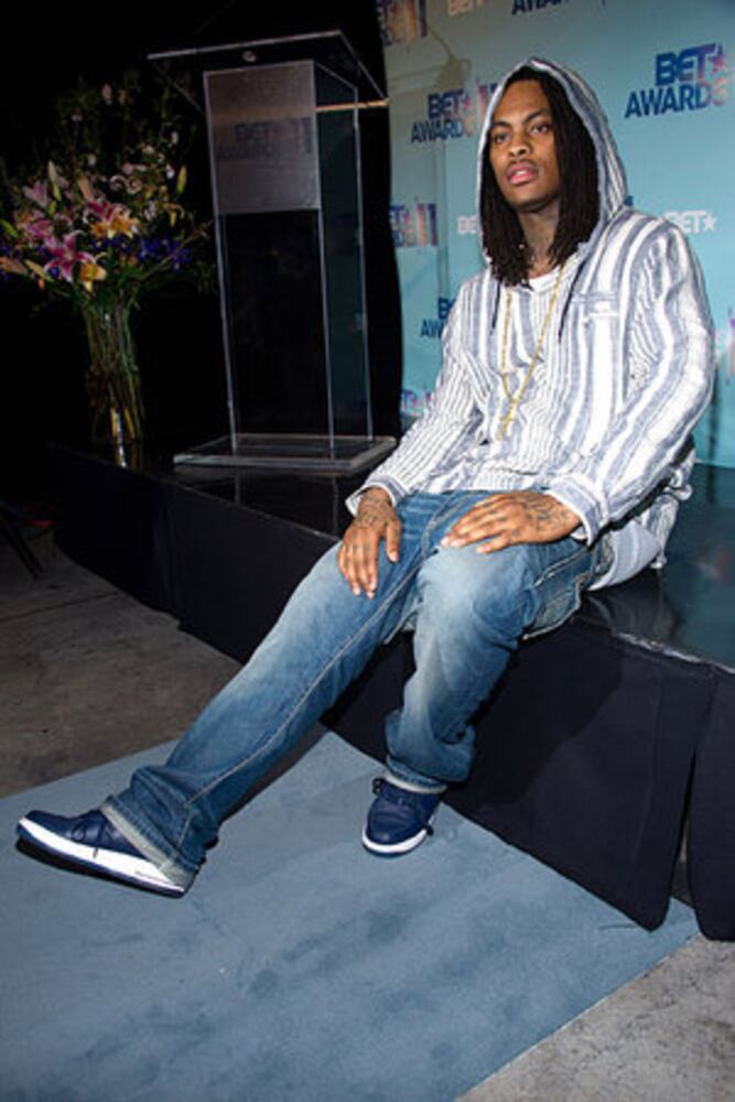 2011 BET Awards nominations