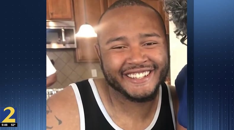 Rafeeq Badee was fatally shot Nov. 30. Three suspects are now charged in his death, the DeKalb County Sheriff's Office said.