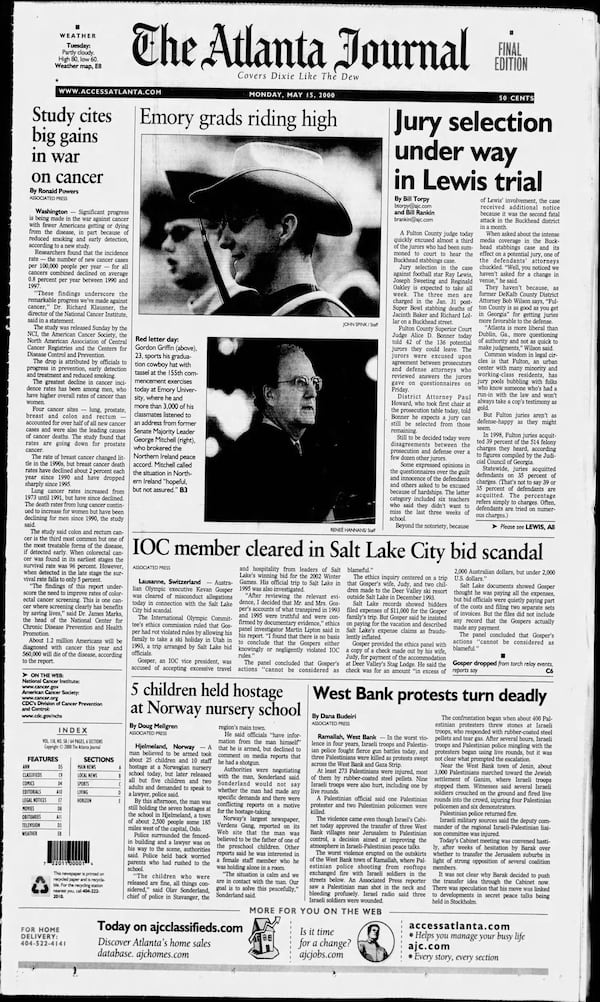 ajc.com