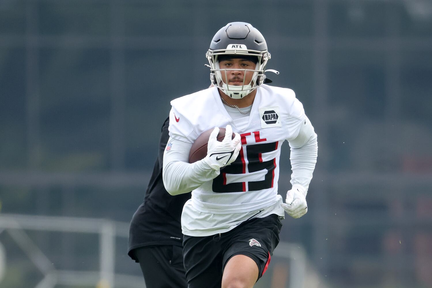Atlanta Falcons minicamp