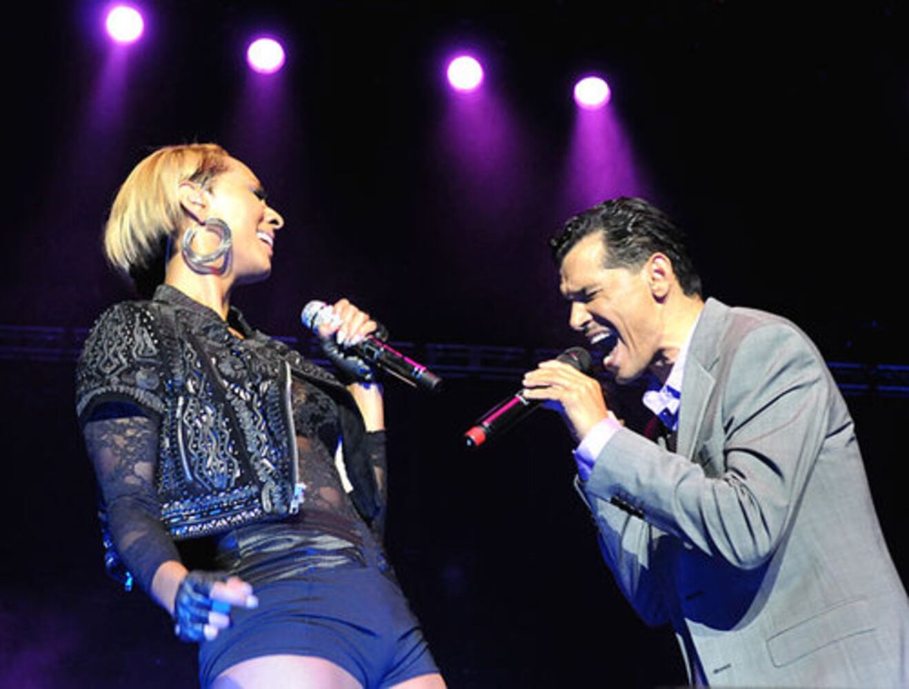 The 2010 Essence Music Festival