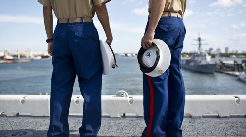 An ex-Navy doctor is offering free surgery for her transgender military patients, after President Donald Trump tweeted about banning transgender people in the military last week.