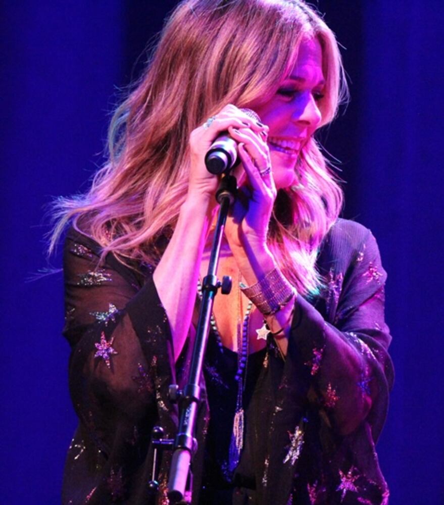 Rita Wilson
