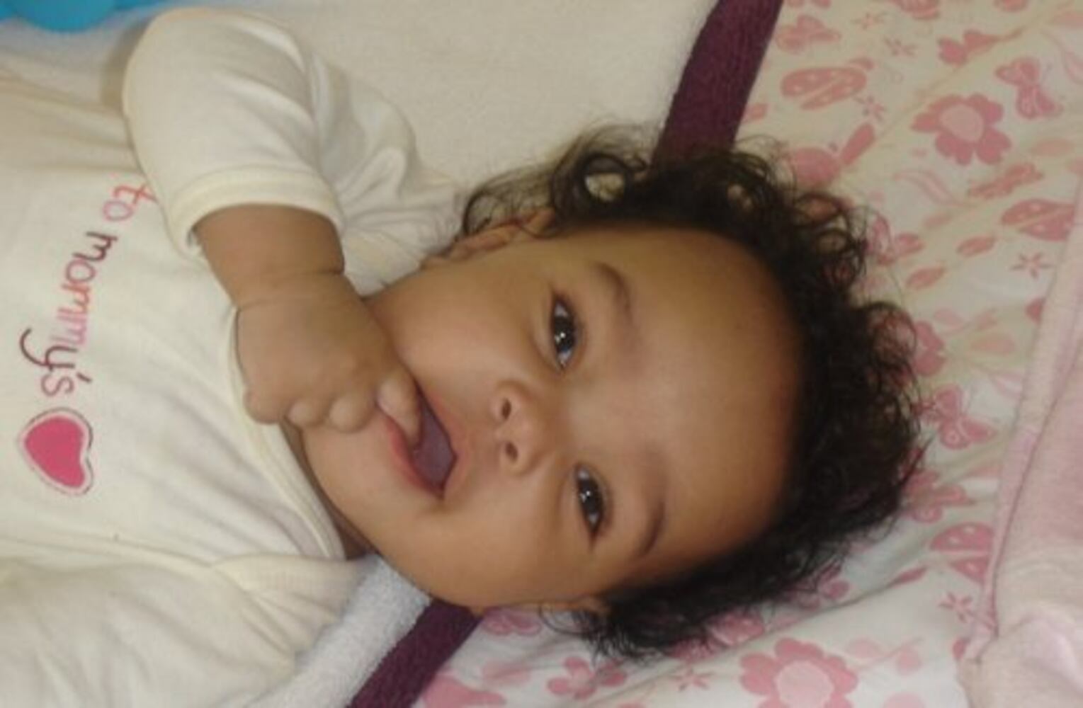 Atlanta's cutest babies gallery 7