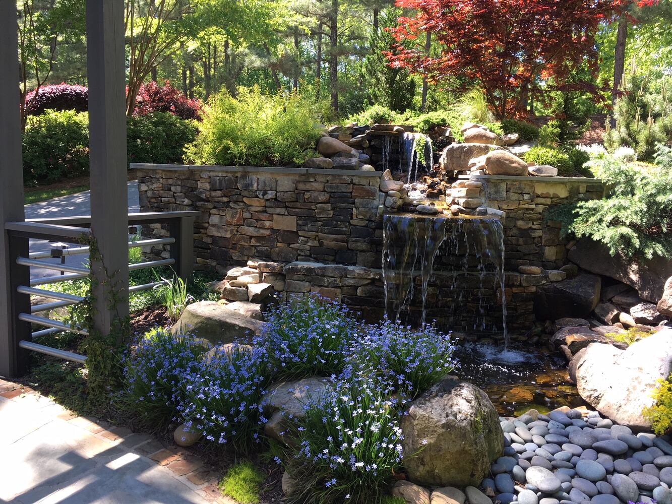 Photos: Best Gardens submitted by AJC readers