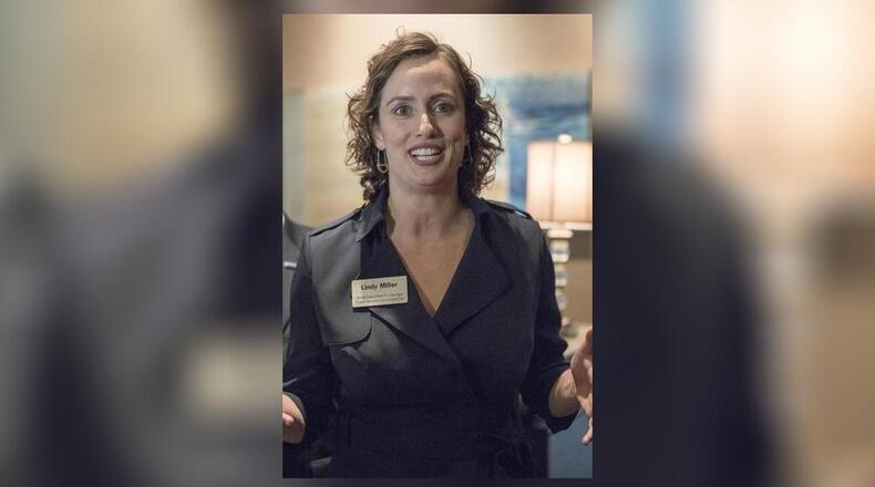 Lindy Miller