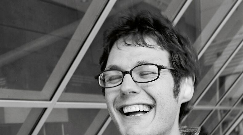 Ilya Kaminsky is Margaret T. and Henry C. Bourne Jr. chair in poetry in the school of literature, media and communication at the Georgia Institute of Technology. CONTRIBUTED: