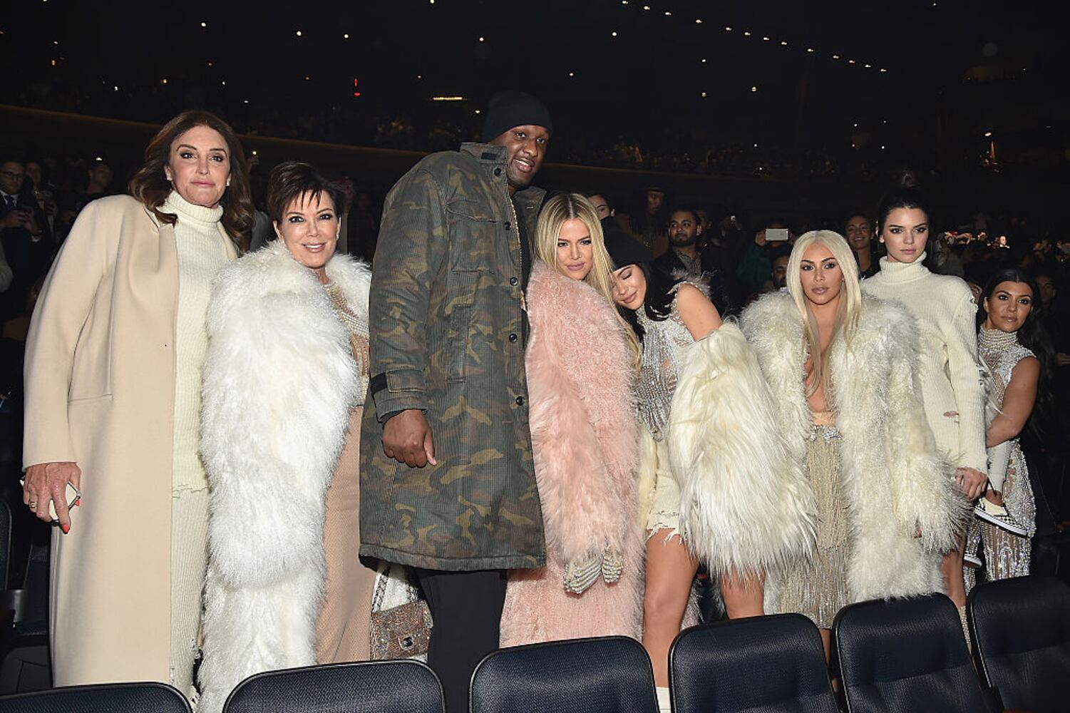 Photos: Khloe Kardashian through the years