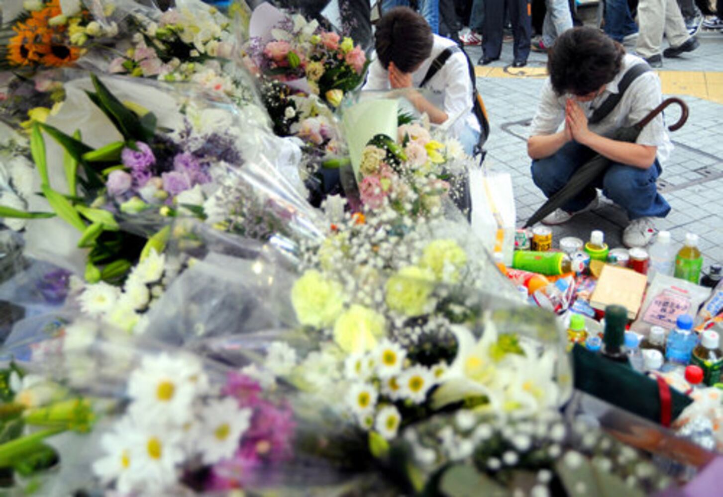 June 9, 2008: Today in Pictures