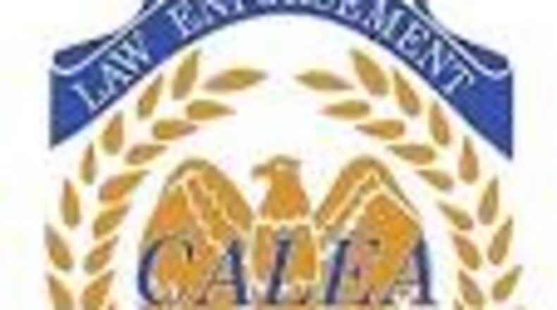 The Commission on Accreditation for Law Enforcement Agencies grades law enforcement agencies on a strict set of standards.