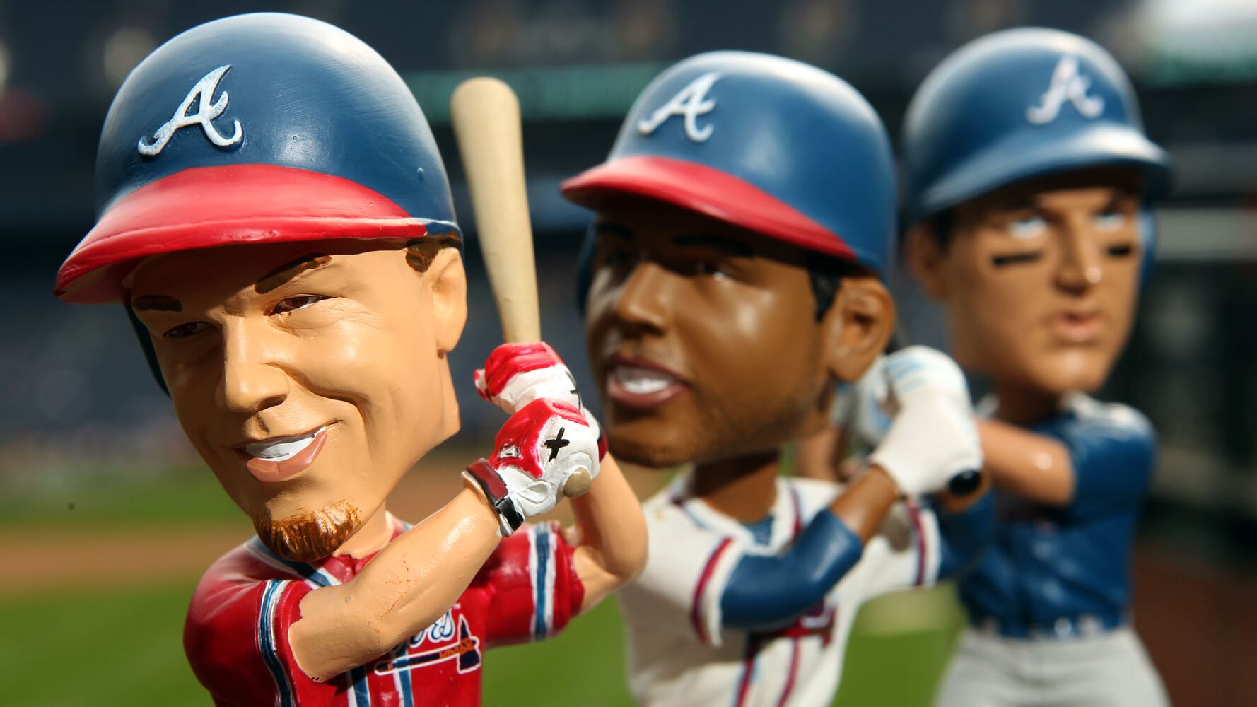 5 awkward bobblehead giveaways