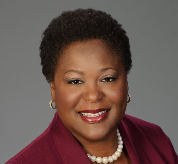 Felicia Moore