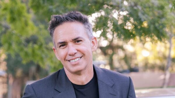 Walker Dalton is the new Executive Director for the Savannah Regional Film Commission. (Courtesy of Savannah Economic Development Authority)