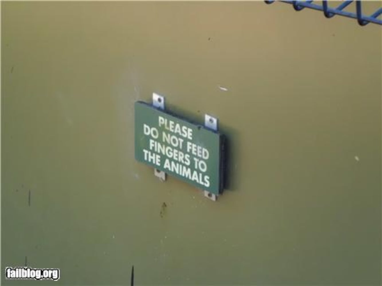 Funny signs