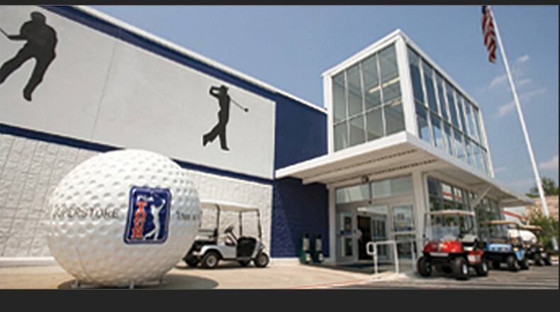 Brixmor Property Group, a shopping center owner and operator, has moved its regional office and 50 jobs into the PGA TOUR Superstore building at Holcomb Bridge Crossing, Roswell. BRIXMOR
