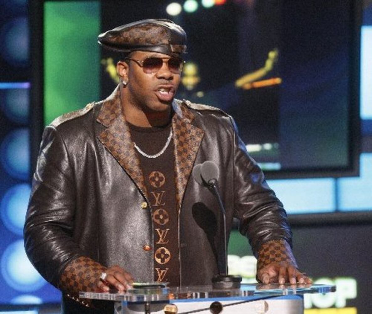 BET Hip Hop Awards 2009: The Show