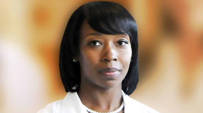 Decola Johnson has spent most of her life on Maryland's Eastern Shore attending high school, college and graduate school. She now practices pharmacy in Atlanta.