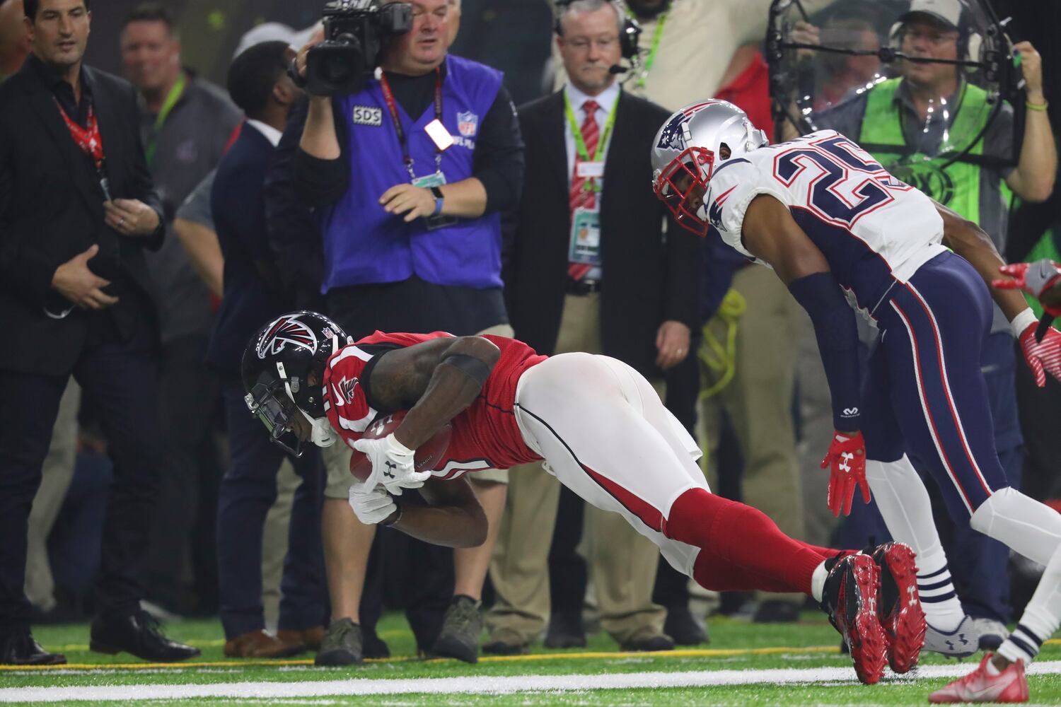 Julio Jones