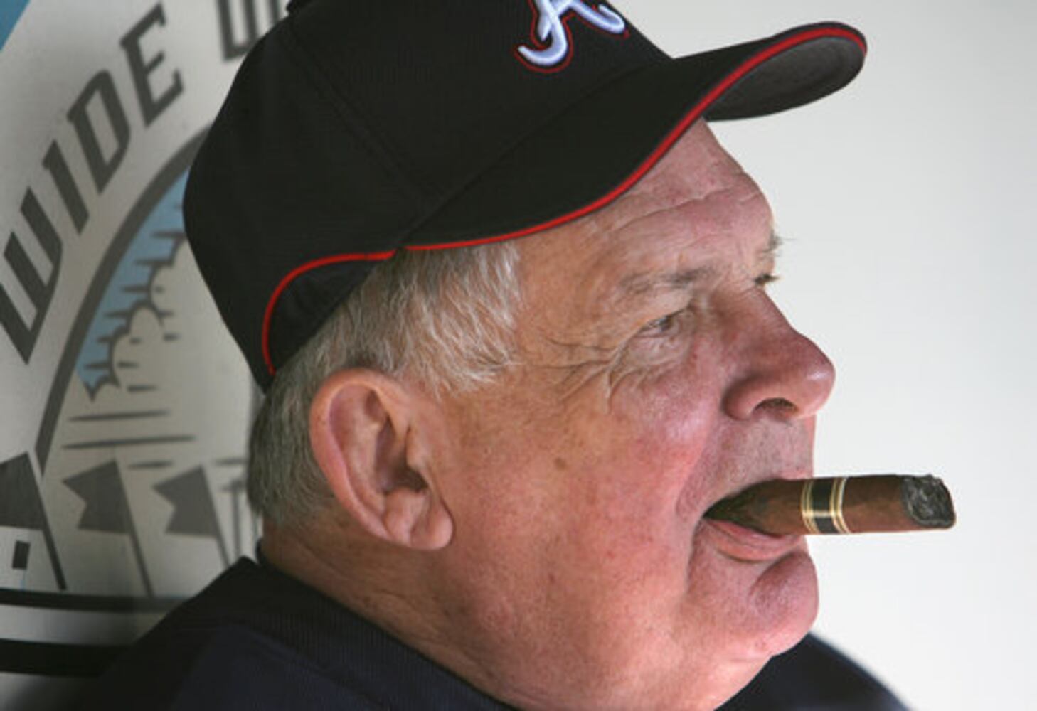 Deserving of being a Hall of Famer?
