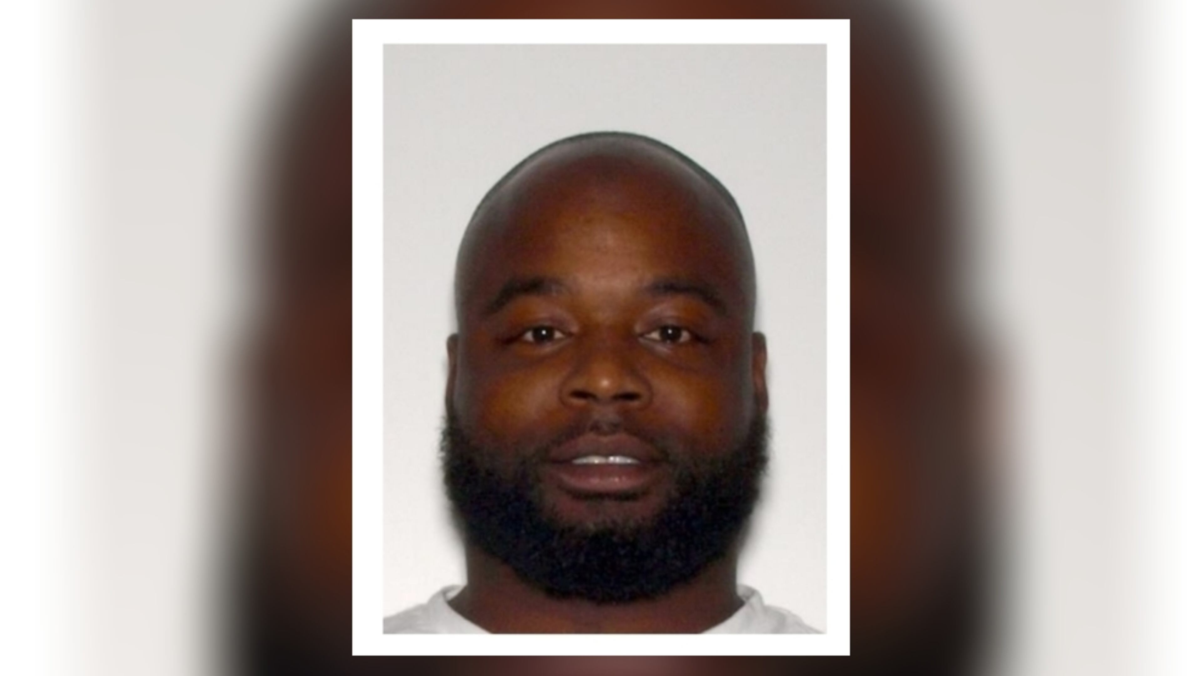 Catrell Ford was fatally shot by deputies at a cemetery in Bibb County on Tuesday night. (Bibb County Sheriff's Office)