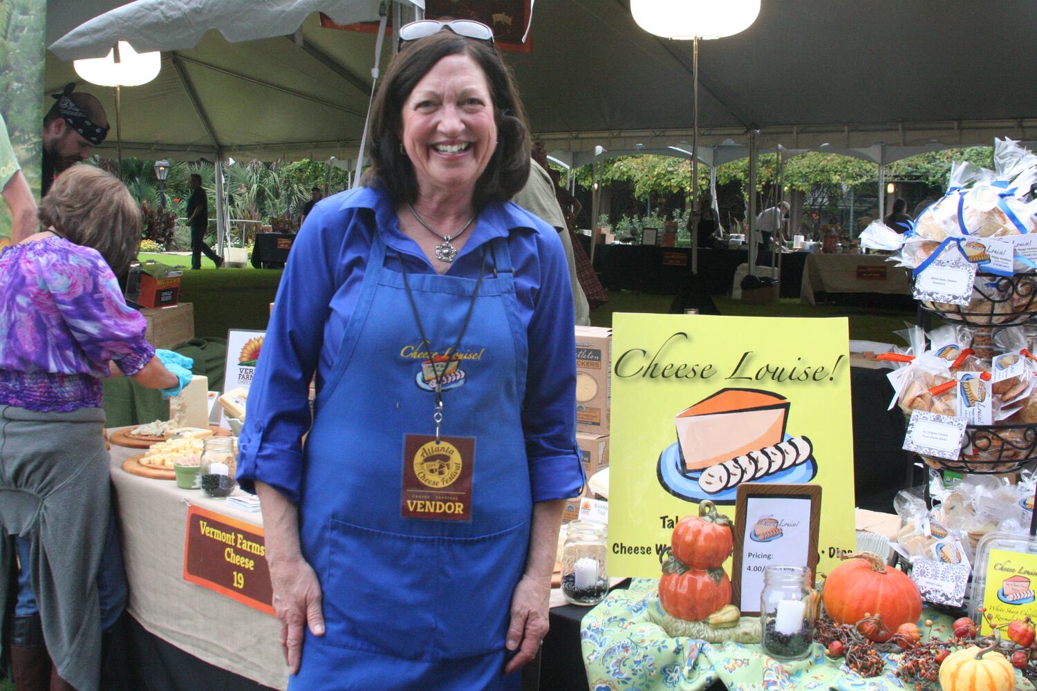 Atlanta Cheese Festival