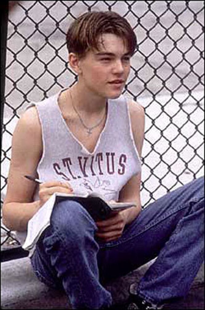 Take 10: Best high school sports movies